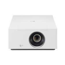 LG CineBeam HU710PW: Proyector 4K con SmartTV