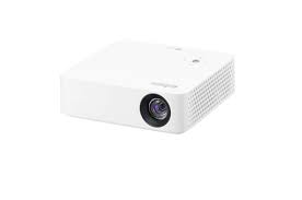 LG CineBeam PH30N - Proyector HD Portátil con Batería