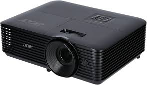 Proyector Acer X138WHP 4000 Lúmenes ANSI WXGA