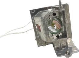 Lámpara de Repuesto Supermait MC.JH011.001 para Proyector