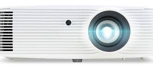 Acer P5535: Proyector DLP Full HD 4500 Lúmenes