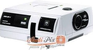 Proyector de Diapositivas Braun Photo Technik 04079