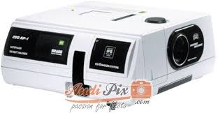 Proyector de Diapositivas Braun Photo Technik 04079