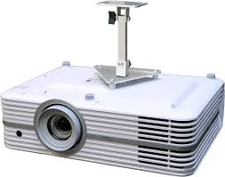 Soporte de Techo para Proyector Optoma - PCMD