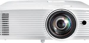 Proyector DINOY 3D Corto para Cine en Casa