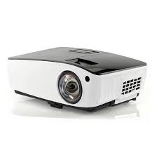 Proyector Corto HD 1080p para Hogar