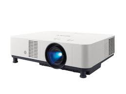 Proyector Sony VPL-PHZ60 6000 lúmenes WUXGA 3LCD