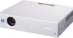 Proyector Sony VPL-CX6: Calidad y Rendimiento