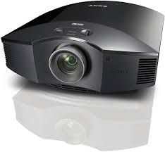 Proyector Sony VPL-HW20 Full HD - 1.300 Lúmenes