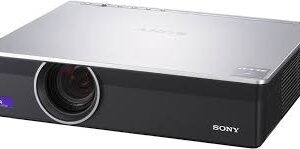 Proyector Digital Sony VPL-CX120