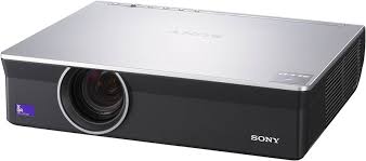 Proyector Digital Sony VPL-CX120