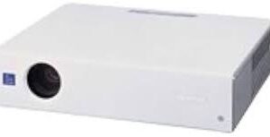 Proyector Sony VPL CX6 - 2000 Lúmenes ANSI - XGA