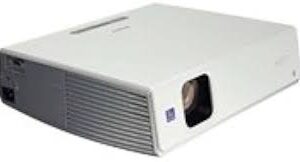 Proyector Sony VPL CX 86: Brillantez y Contraste Superior
