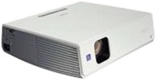 Proyector Sony VPL CX 86: Brillantez y Contraste Superior