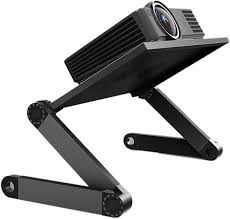 Soporte Ajustable para Proyector KIZQYN