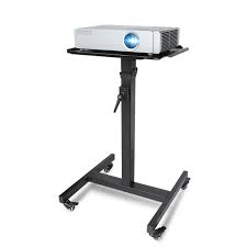 Carrito Telescópico Universal para Proyector
