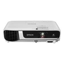 Proyector Epson EB-W51 WXGA 4000 LM - Calidad y Potencia