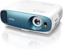 Proyector BenQ TK800M UHD 4K para Entretenimiento en Casa