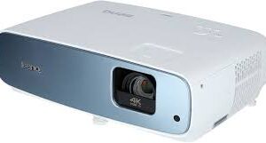 Proyector Inteligente UHD 4K BenQ TK850i para Entretenimiento en Casa