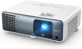 BenQ TK710: Proyector 4K de Alta Calidad