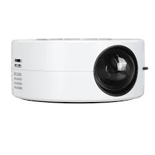 Mini Proyector Portátil para Teléfonos