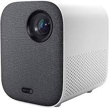 Proyector Mini DLP Xiaomi 1080P HD con Control por Voz AI
