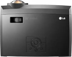 Proyector DLP LG BW286: 2800 Lúmenes y Alto Contraste