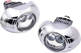 Lente Hiperboloide Bi LED 28000LM de 3 Pulgadas