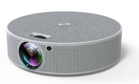 Proyector 4K Seelumen S13: Cine en Casa con WiFi 5G y Auto Keystone