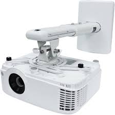 Soporte de Proyector BABETT: Montaje Fácil y Seguro