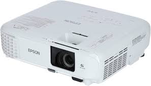 Proyector Epson EH-TW740 Full HD 1080p 3300 Lúmenes