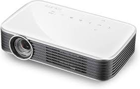 Proyector Vivitek Qumi Q8 - 1080p