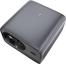 Proyector 4K Nativo 20000 Lúmenes con Enfoque Motorizado