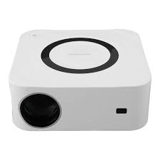 Proyector HD 1080P WiFi 5G para Cine en Casa