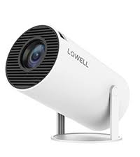 Proyector Mini LQWELL® WiFi 5G y BT5.0