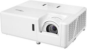 Proyector Láser Optoma ZW350 WXGA 3500L 3D