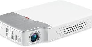Mini Proyector Portátil RD-605 1080P con Android