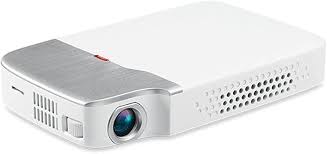 Mini Proyector Portátil RD-605 1080P con Android