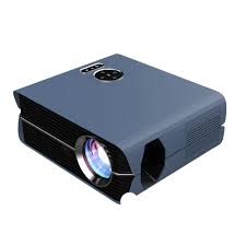 Proyector Full HD 1080p con Airplay