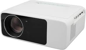 Proyector Exterior HD 4K: Cine en Casa