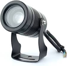 Proyector LED Exterior de Haz