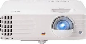 Proyector DLP UHD Viewsonic PX701-4K para Cine en Casa