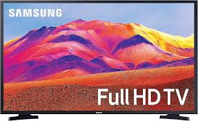 Samsung Smart TV Full HD 32'' Serie 32T5305C