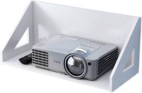 Montaje de Pared KEEYTT para Proyector