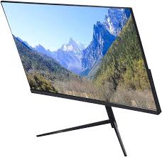 Yunseity Pantalla LCD HD 1920x1080 Ultrafina