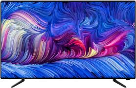 Smart TV Full HD con HDR y Pantalla LCD LED