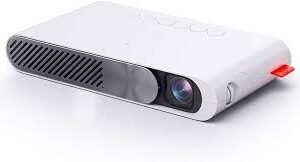 Proyector Mini Láser Portátil Wi-Fi 300 Lúmenes