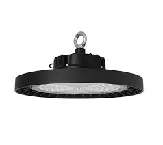 Faro LED Industrial 200W - 32000 Lúmenes