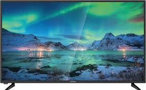 Televisor SENCOR Full HD 40'' - Grabación USB y Conectividad Amplia