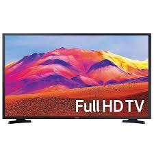 Televisor Samsung 32" Full HD Smart TV con WiFi